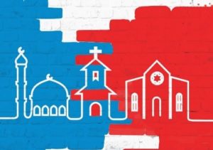 Débat public Quatre Événements /Textes fondateurs de la République et des Religions