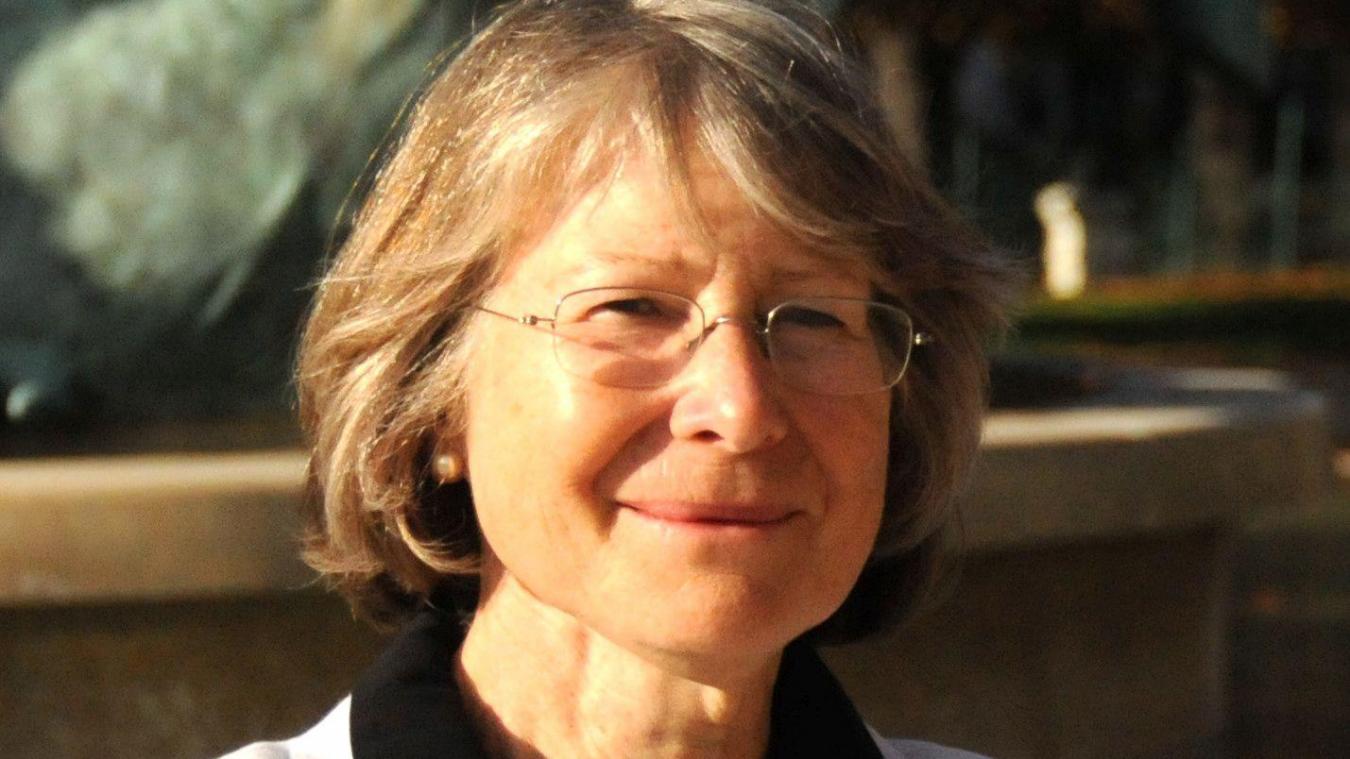 Conférence Cordoba : conférence de « Anne Soupa »