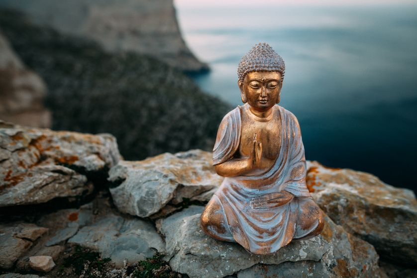 La Journée du Vesak – 22 mai 2022