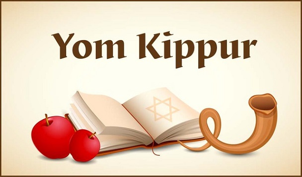 Rosh Hashana, Kippour et les jours austères