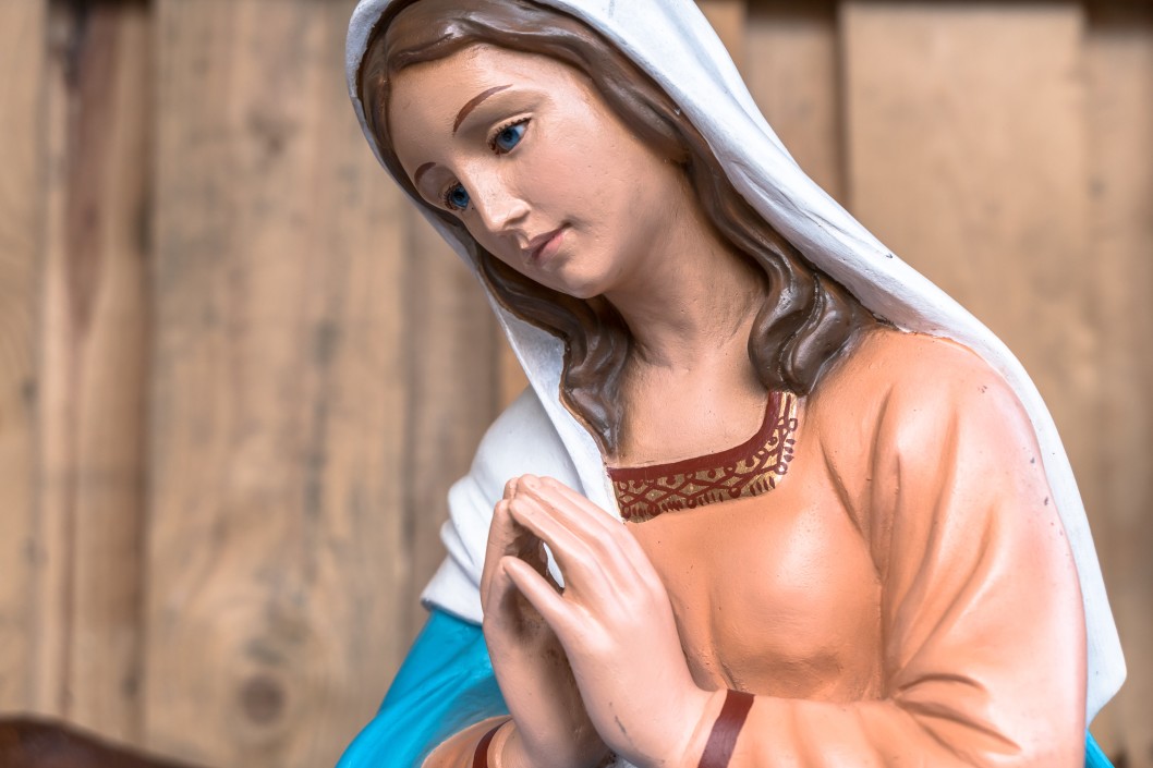 Événement interreligieux « Ensemble avec Marie » à Paris – 22 novembre