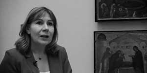 Conférence Cordoba : « Monothéismes et images , quels enjeux ? »