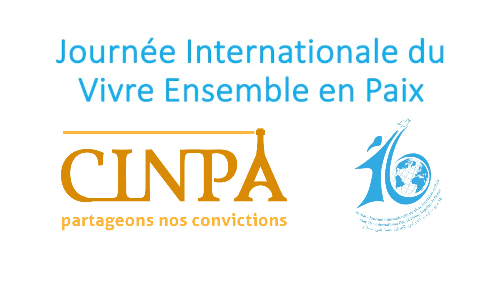 « De la violence à la paix : comment ? Regards croisés »