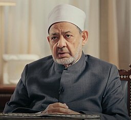 Déclaration du Pape François et du Grand Imam d’Al-Azhar