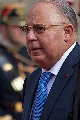 L’appel des Musulmans de France