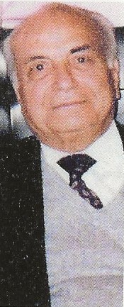André Chouraqui