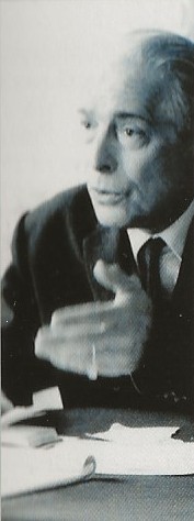 Jacques Nantet