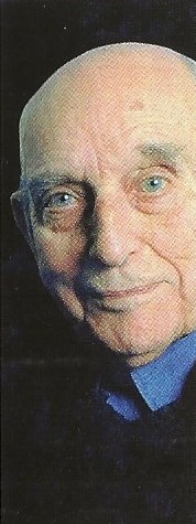 Michel Riquet