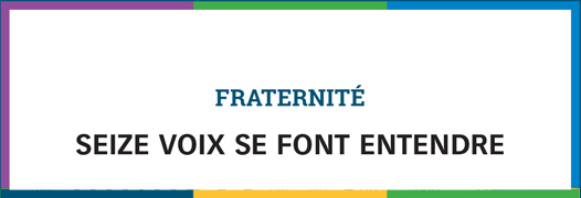 La fraternité au menu du n° 200 de la revue de la Fraternité d’Abraham