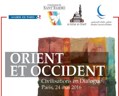 Orient et Occident – Civilisations en dialogue