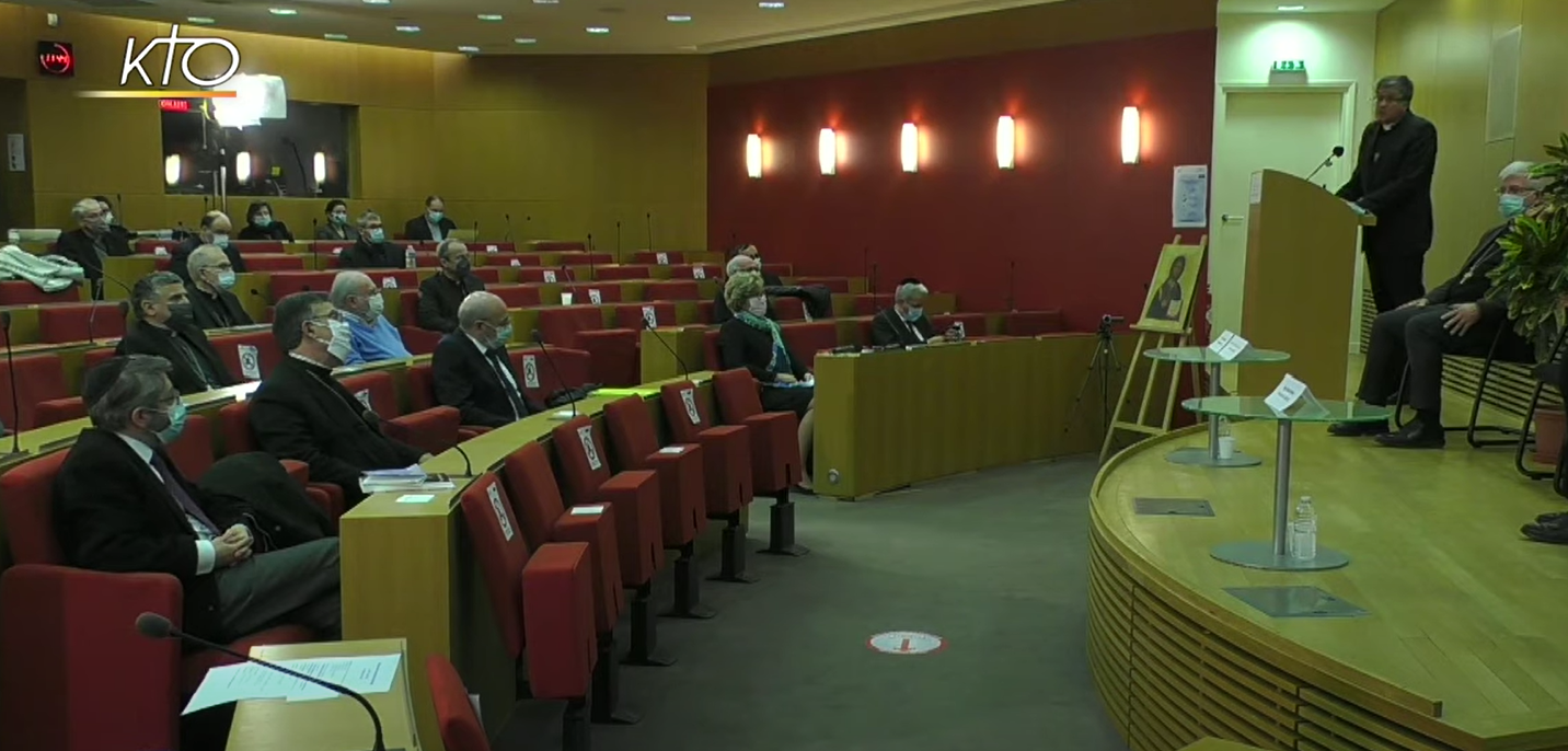 Déclaration solennelle sur l&rsquo;antisémitisme et sur l&rsquo;antijudaïsme