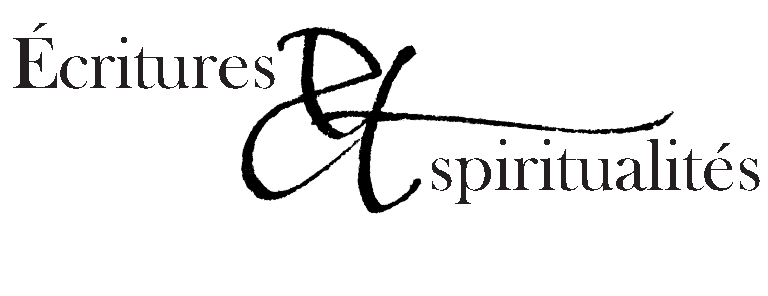 SALON DU LIVRE Écritures & Spiritualités