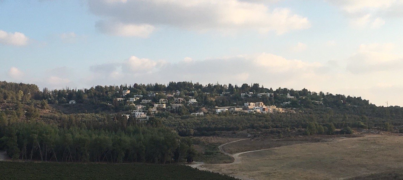 Des nouvelles du village de Neve Shalom / Wahat as-Salam