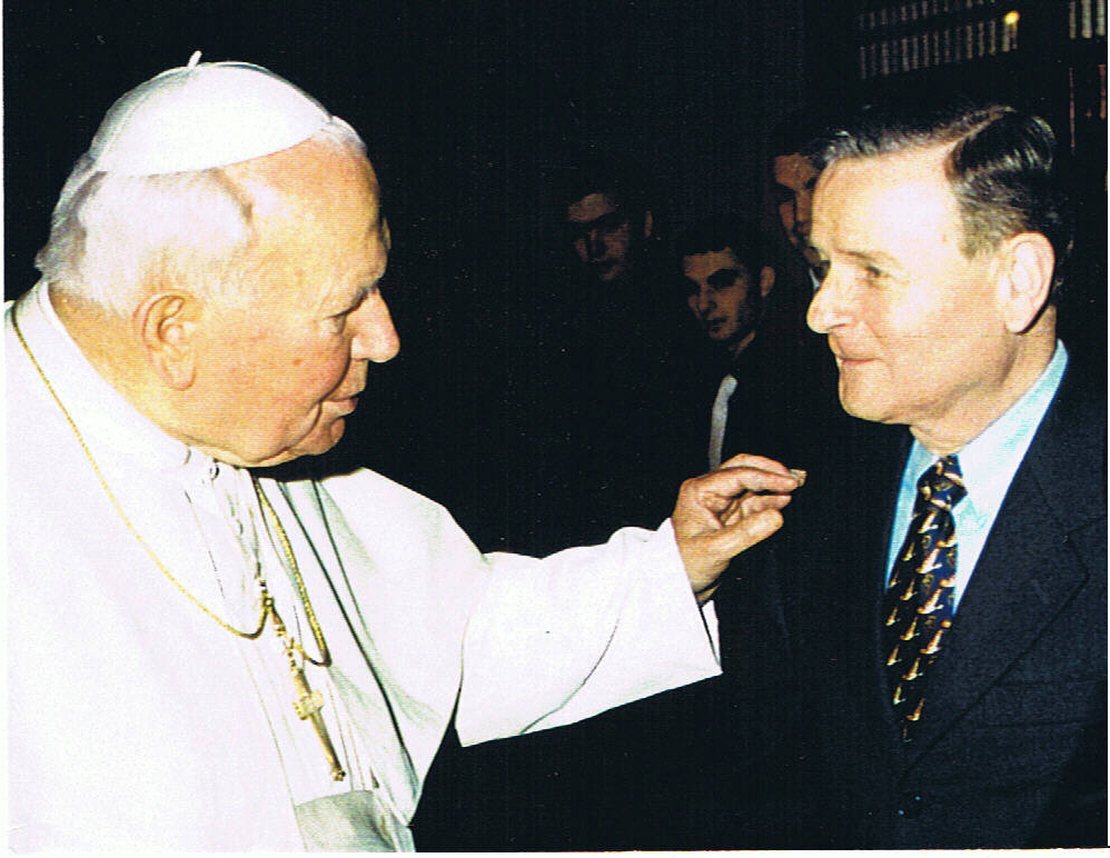 Décès de Gildas Le Bideau, notre Président d&rsquo;Honneur