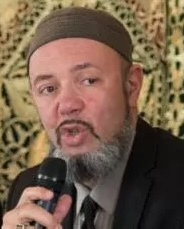 Crédit : Abderrahmane Belmadi. EHESS (2016). « La pratique des études coraniques à l’Institut al-Ghazali ». Canal-U