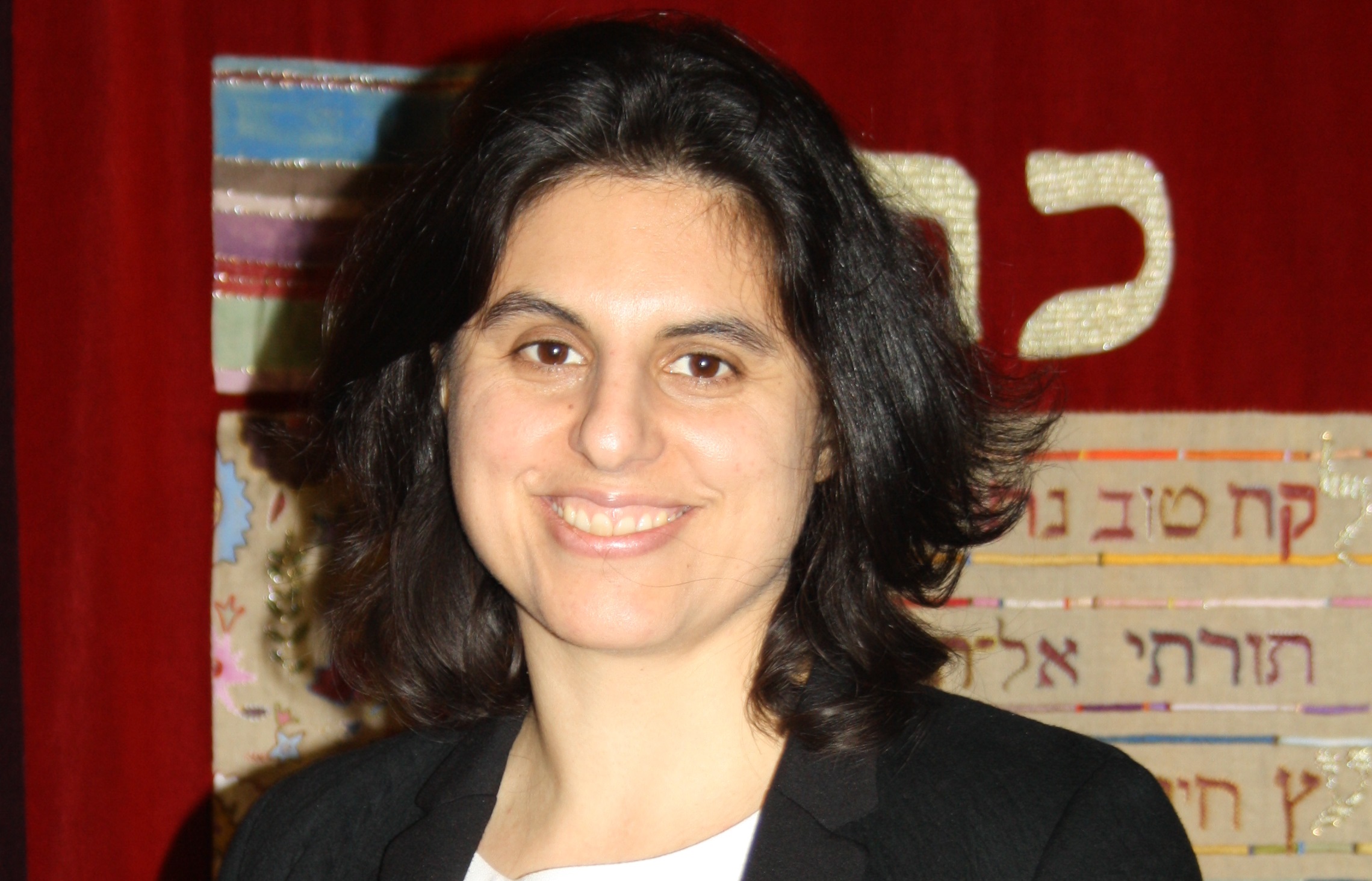 « Le Judaïsme aujourd’hui, qu’a-t-il encore de commun avec ses origines ? », conférence donnée le 19 décembre 2017, à Saint Mandé