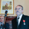 Foudil Benabadji  Chevalier dans l’Ordre de la Légion d’Honneur